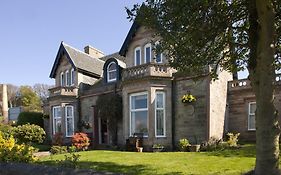 Royston Guest House Inverness 4*